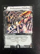 Perforatore d'Ambra- Duel Masters - LP - 23/55 - 2004