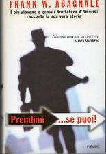 PRENDIMI... SE PUOI! - Frank