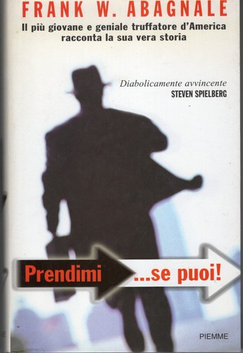 Prendimi puoi frank - prendimi...,