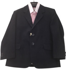 ABITO VESTITO SET COMPLETO