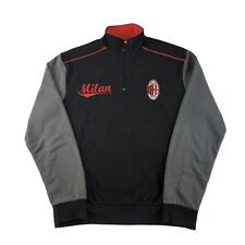 AC Milan Y2K Pile Fleece Fleecejacke Official Product S