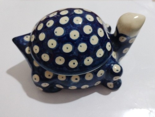 Vintage blu tartaruga - vintage,