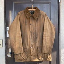 Barbour MOORLAND WAX Giacca