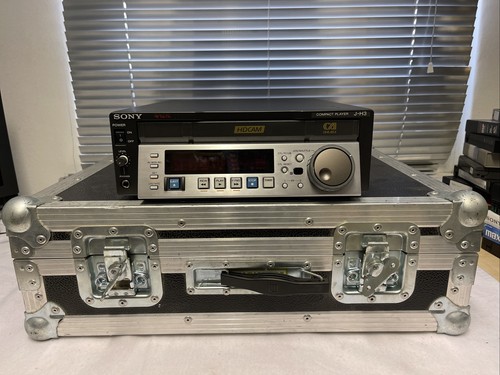 Sony jh3 sdi hdsdi hdcam - sony, j-h3