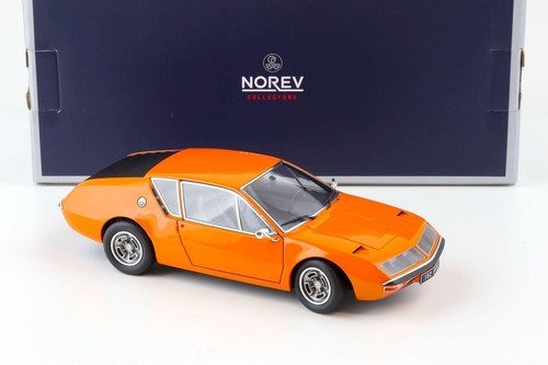 Renault alpine a310 1600 - alpine,