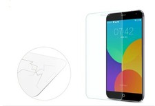 3 Pellicola trasparente MEIZU