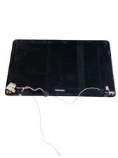 Ricambio Originale  PC  NOTEBOOK TOSHIBA SATELLITE  L655-12L Schermo Display 