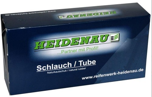 Tubo moto heidenau pollici - heidenau, 17