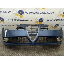 Paraurti Anteriore Alfa Romeo