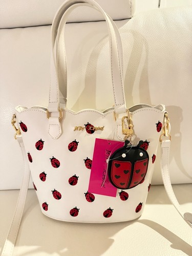 Borsa tracolla betsey - tracolla,