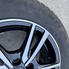 CERCHIO IN LEGA PER TOYOTA Yaris Serie R15 6J (20>)