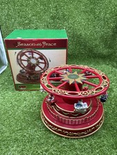 MUSICALE INCLINABILE-A-WHEEL