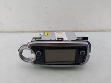 SISTEMA DI NAVIGAZIONE Toyota