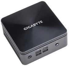 GIGABYTE Mini PC barebone Brix