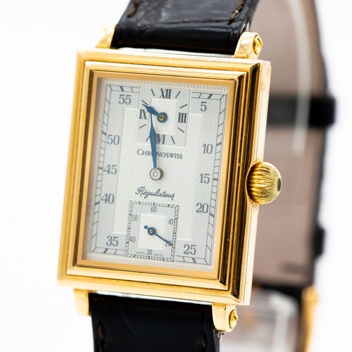 Orologio chronoswiss - orologio,