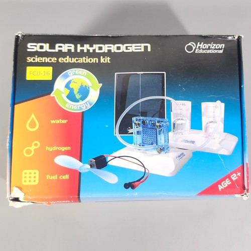 Horizon education fcjj kit - horizon,
