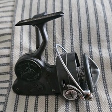 Alcedo Vintage 2S Spinning