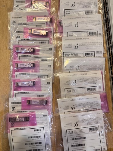 Cisco sfp 10g - cisco, sfp-10g-lr