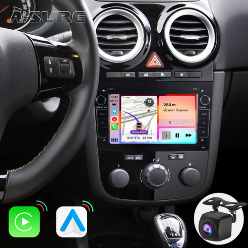 Autoradio avviamento rapido - , 5s