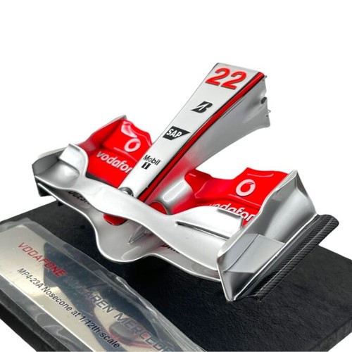 Modellino ala ant - ant., amalgam