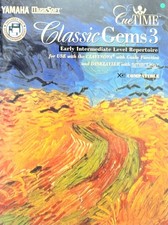 Classic Gems 3 - Repertorio di