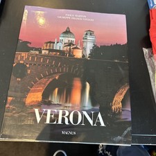 Verona english - verona, (english