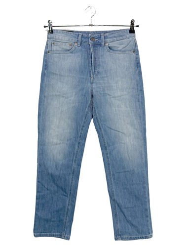 Jeans uomo dondup - uomo, gamba