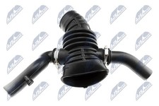 Flessibile d'aspirazione