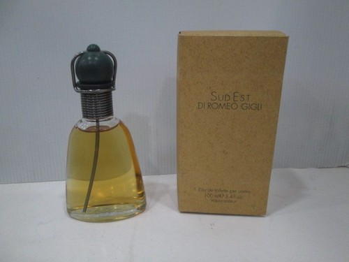 Sud est romeo gigli - romeo, profumo
