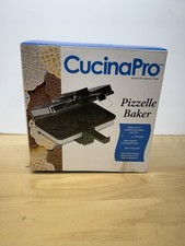 Cucina Pro Pizzelle Baker