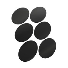 MAGNETI Pretagliati - Ovali