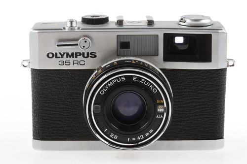 Olympus snr 319843 - -,
