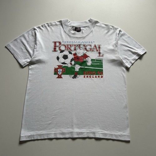 Shirt vintage coppa europa - vintage,