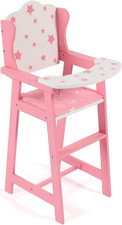 - Seggiolone per Bambole Fino