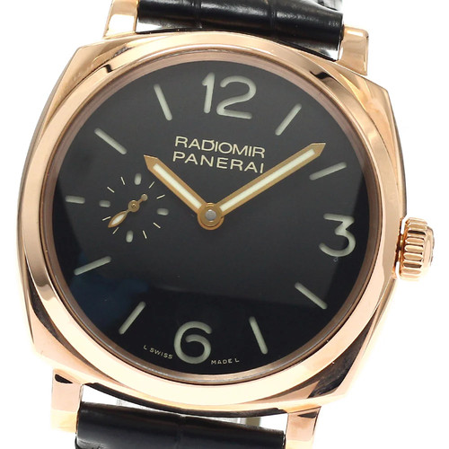 Panerai radiomir 1940 giorni - panerai, 3