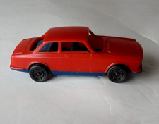 Modellino Alfa Romeo Sprint GT Giulia Coupè 1/48 in plastica Made in Italy