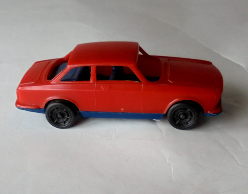 Modellino alfa romeo - modellino,