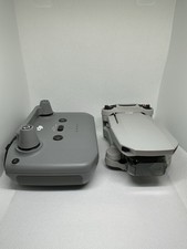 Drone DJI 4K mini - Come Nuovo + 2 batterie + Caricabatterie + scatola