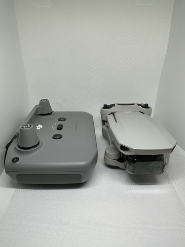 Drone dji mini come - 4k,