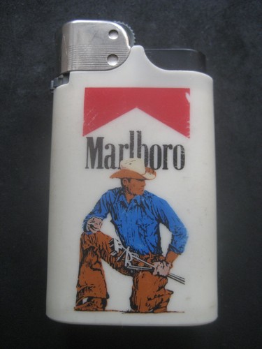 Accendino tabacco sigarette - accendino,