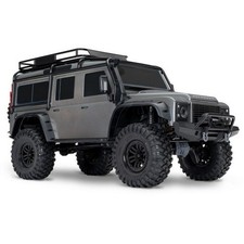 Traxxas 82256-4 1:10 TRX-4 LR