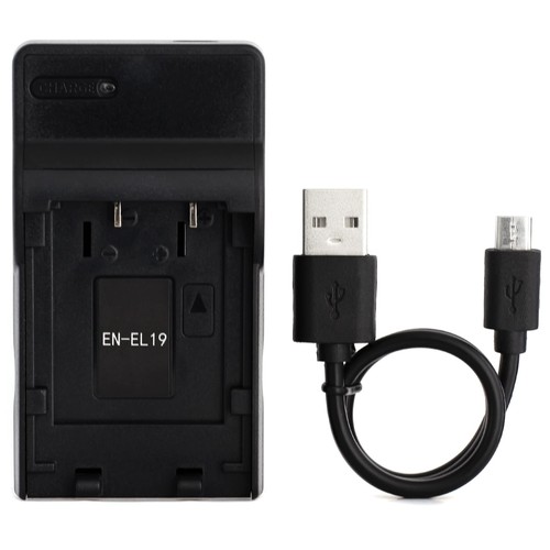 Norifon el19 usb - norifon, caricatore