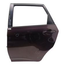 PORTIERA POSTERIORE SINISTRA TOYOTA Verso S (P120) 6700452430 1nrfe (10>16)