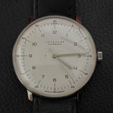 Orologio Uomo Junghans Max