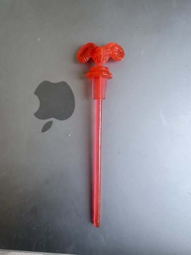 Skeletor laser light - skeletor,