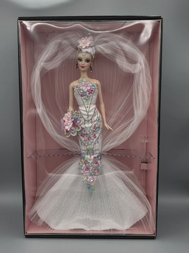 Barbie bob mackie couture - bob,