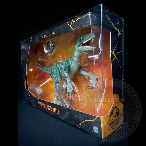 Deflector jurassic world - deflector, dc®