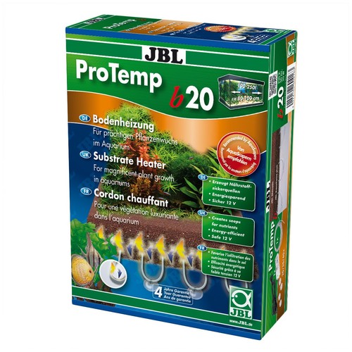 Jbl protemp b20 - protemp,