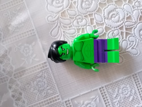 Lego super heroes - lego,