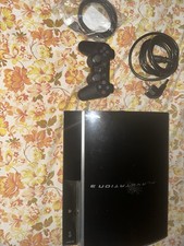 Sony PlayStation 3 232GB H E N